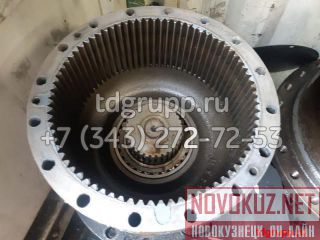    Volvo EC700B VOE14535296 
