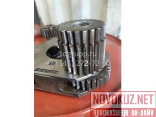  Volvo EC360B SA8230-22790 