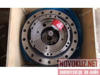    Hyundai R300-9SH, 31Q9-40021  