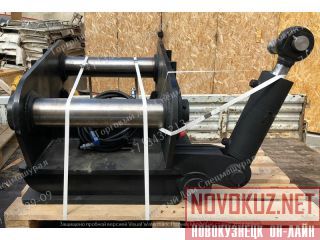    DENIS CIMAF DAH 150 er   Hitachi ZX470  