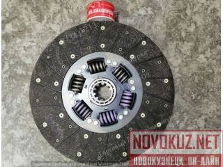    Daewoo Novus, DV11, DV15T  
