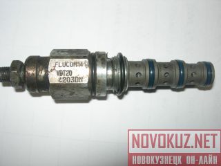    VDT20 4203 DN 