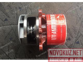  02937441 Deutz  Vovlo EC210, EC240  