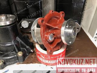  21404502 Deutz  Volvo BL71  