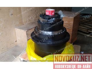   KRA1426  Case CX210B  