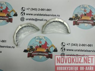Isuzu 1115100743  