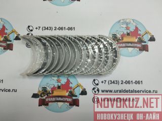 6BG1 Isuzu 1115100743   (1115100740, 1115100741, 1115100742) 