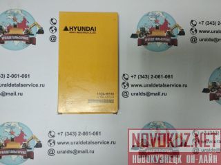   11Q6-90510, SC80048, ST86843 Hyundai 