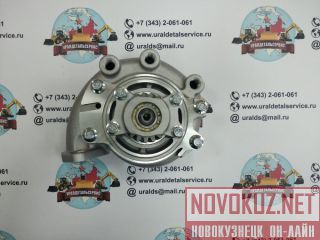   8980197410 (6WG1) Hitachi 