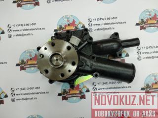   1136501333 (6HK1) Hitachi 