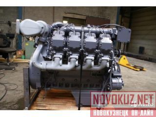  BF8M 1015C  Casagrande C600, C800 