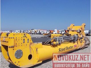   Pilemaster H100 