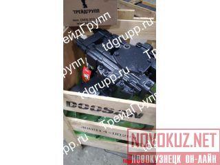   Doosan DX420LCA 400914-00284 