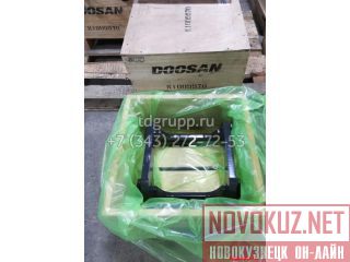 K1009970    Doosan S340LC-V 
