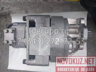705-52-40130   Komatsu WA450-3 