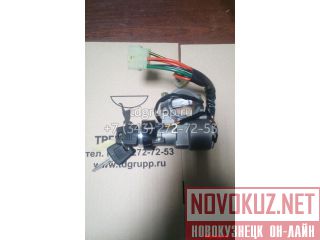 38510-00540   Daewoo Novus 