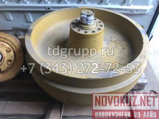 190-1551   Caterpillar D5N 