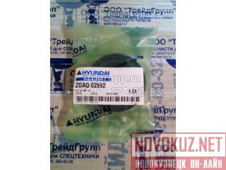 ZGAQ-02892   Hyundai R140W-9S 