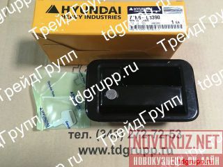 71N6-03390    Hyundai R210LC-7A 