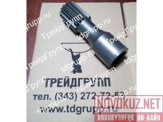 - Hyundai R140W-9S ZGAQ-02951 