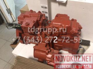   Hyundai R1400W-7A 31N4-15021 