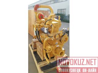  (Engine) Cummins NTA855-C360 S10 