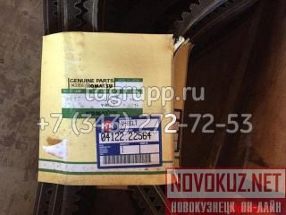   (-) Komatsu S6D155 04122-22564 