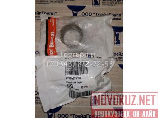   Bobcat S175 6730997 