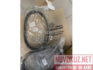    Isuzu 6HK1 1136715160 