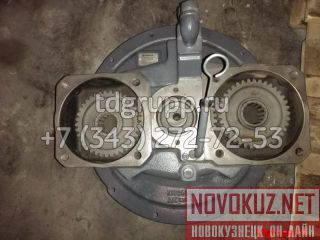     Hitachi ZX330-5G 1028405 