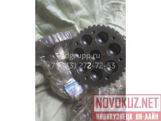    Komatsu PC400LC-8 706-8J-41610 