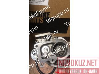 4035393  Holset HX25W 