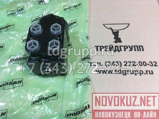  Doosan Mega 400-V 4420-9470 