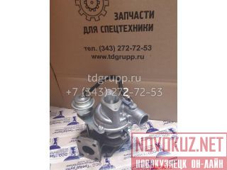  Borgwarner Schwitzer 53049700075, 53041014978 