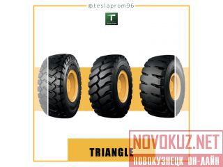  Triangle    