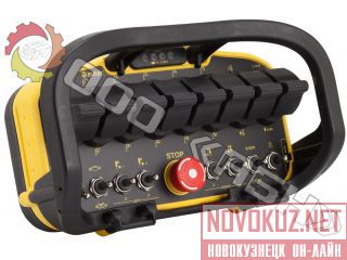     AUTEC DJM 