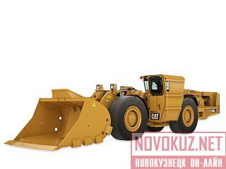    -  Caterpillar R1300G 