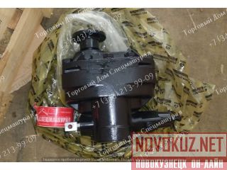    P 36842 01560 Daewoo Ultra Novus  