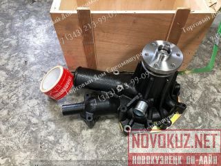 1136501331   Isuzu 6HK1  