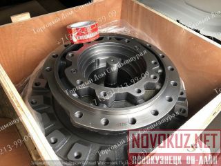   9243839 Hitachi ZX240LC-3  