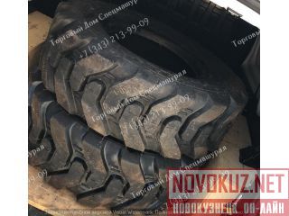   JCB 3CX, 12.5/80-18  