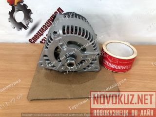   Vogele 1600-2, 24V, 75A  