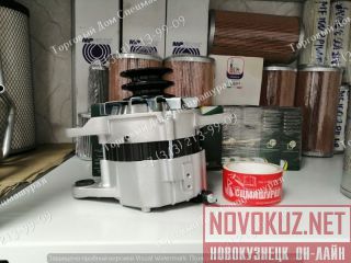  4HK1   Isuzu NQR 71, NQR 75  