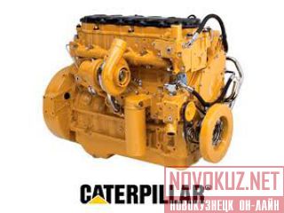     Caterpillar 3126 