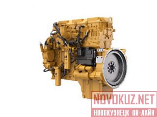    Caterpillar (Cat) 3406 