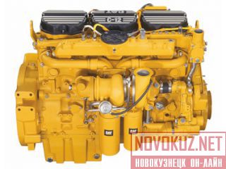    Caterpillar C12 