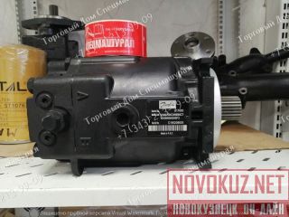  Sauer Danfoss 90M075 NC0N8 N0C7  