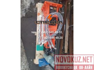  Soosan  JCB 3CX 