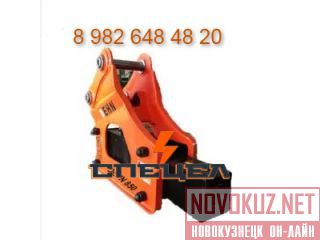  BOBCAT B-850 / Montabert (. ) 