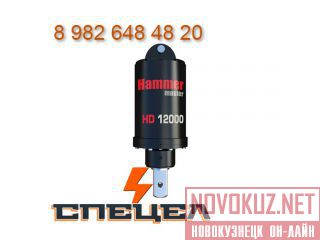  Hammer Master HD12000 (.) 